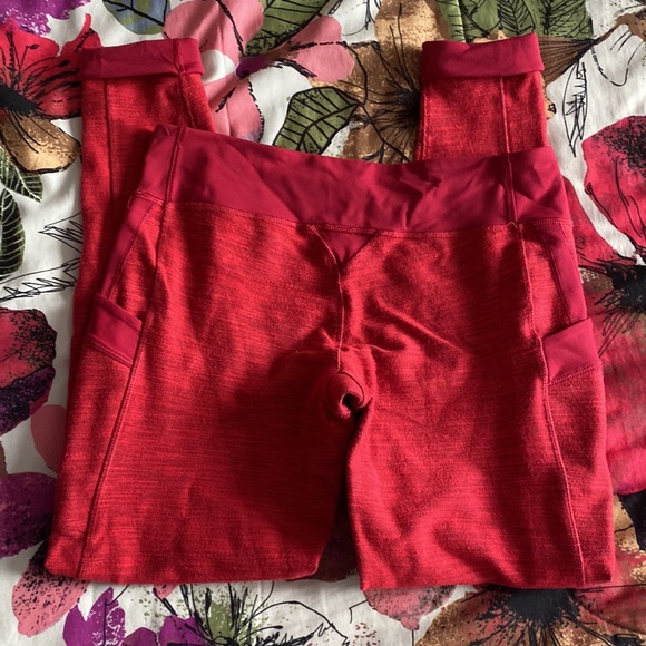 Lululemon Warrior Pant - Picture 4 of 10